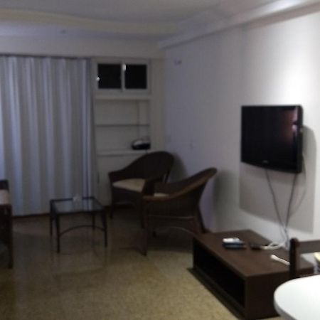 Flat Beira Mar Apartman Fortaleza  Kültér fotó