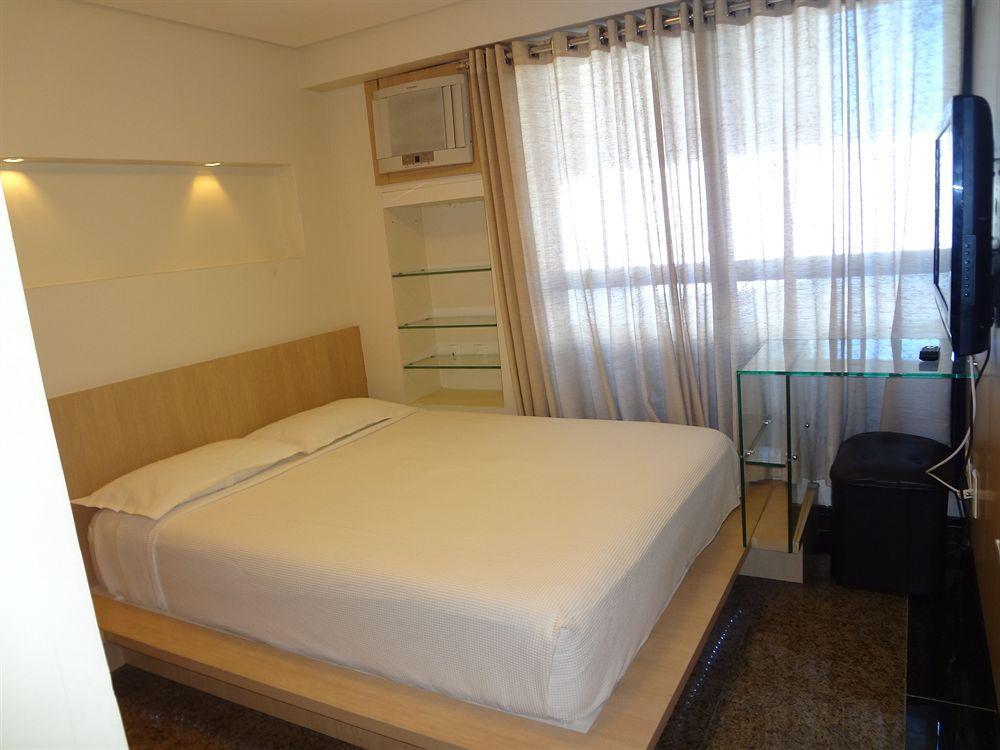 Flat Beira Mar Apartman Fortaleza  Kültér fotó