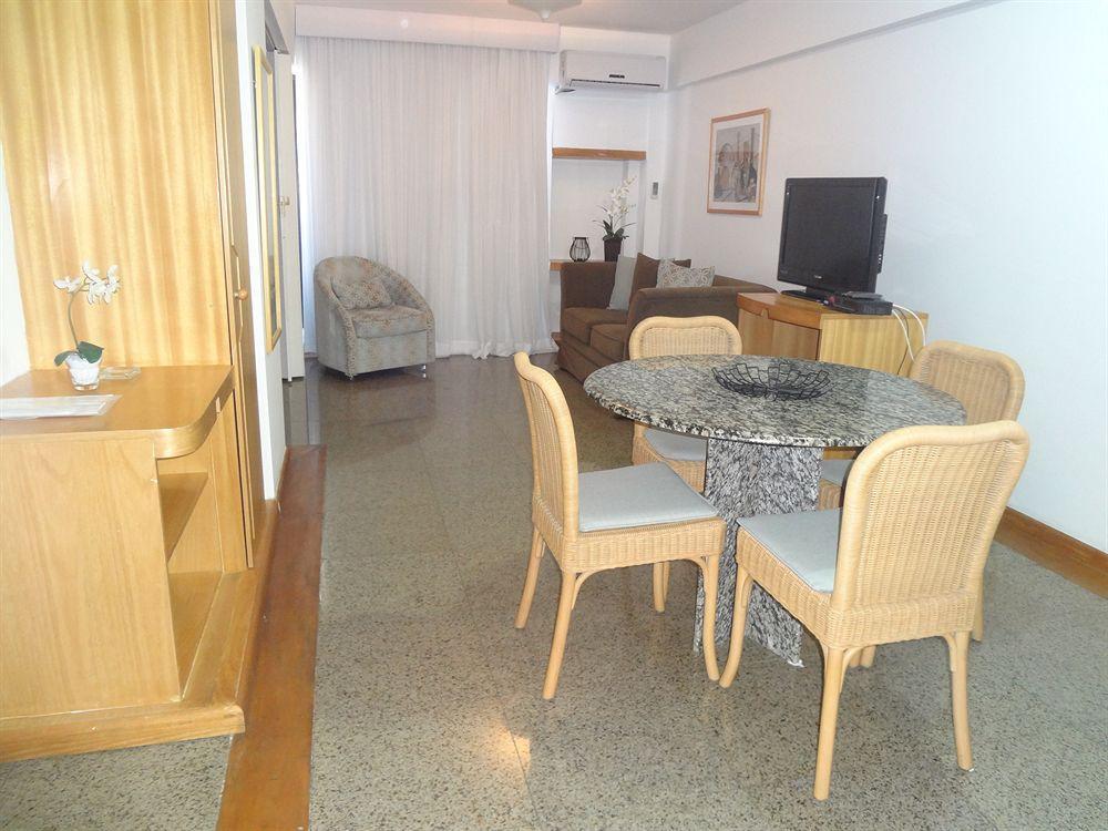 Flat Beira Mar Apartman Fortaleza  Kültér fotó