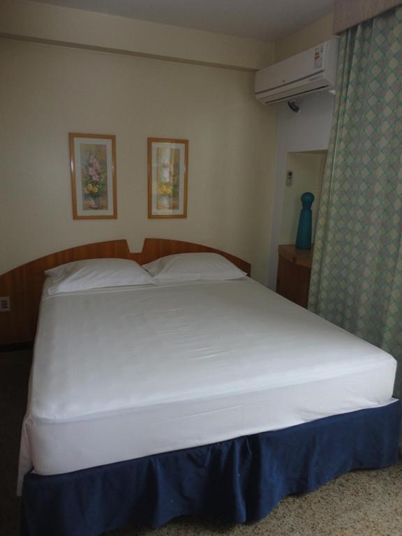 Flat Beira Mar Apartman Fortaleza  Szoba fotó