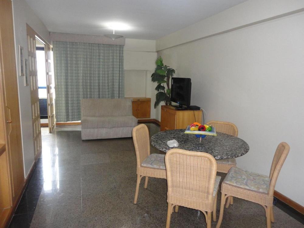Flat Beira Mar Apartman Fortaleza  Szoba fotó