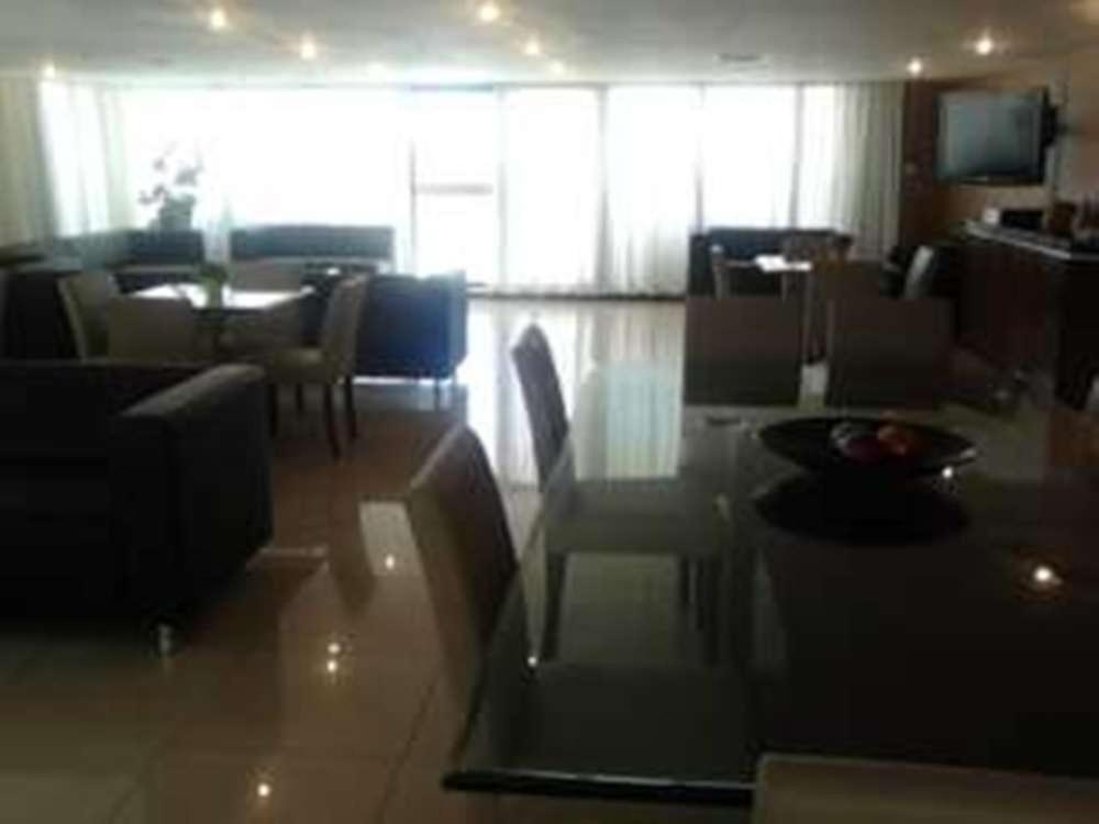 Flat Beira Mar Apartman Fortaleza  Kültér fotó