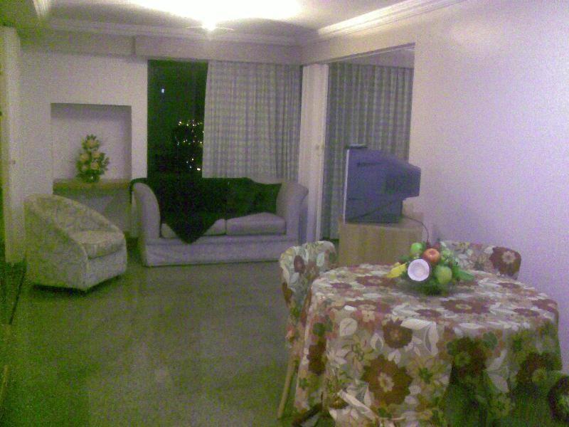 Flat Beira Mar Apartman Fortaleza  Kültér fotó