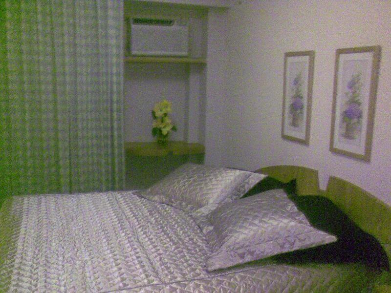 Flat Beira Mar Apartman Fortaleza  Kültér fotó