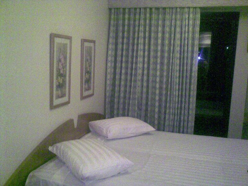 Flat Beira Mar Apartman Fortaleza  Kültér fotó