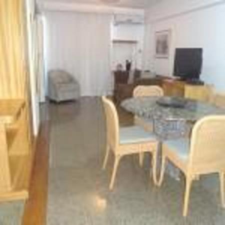 Flat Beira Mar Apartman Fortaleza  Szoba fotó