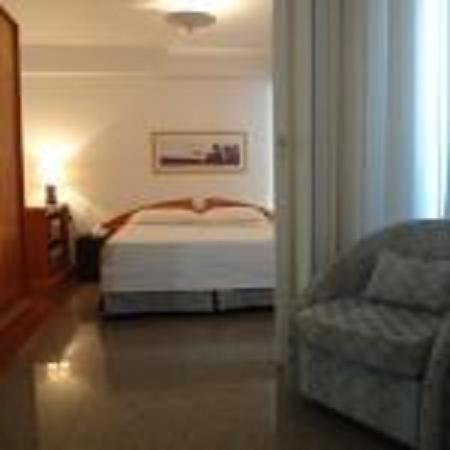 Flat Beira Mar Apartman Fortaleza  Szoba fotó