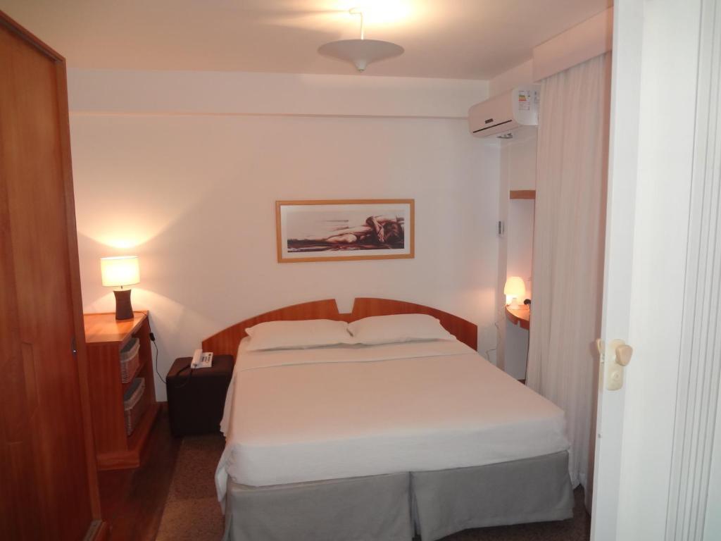 Flat Beira Mar Apartman Fortaleza  Kültér fotó