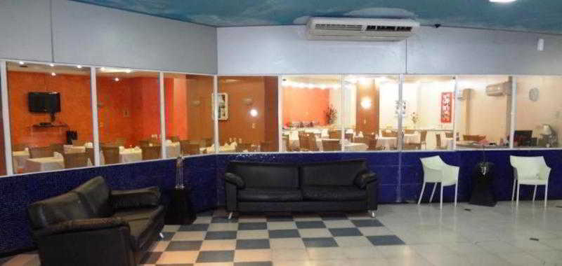 Flat Beira Mar Apartman Fortaleza  Kültér fotó