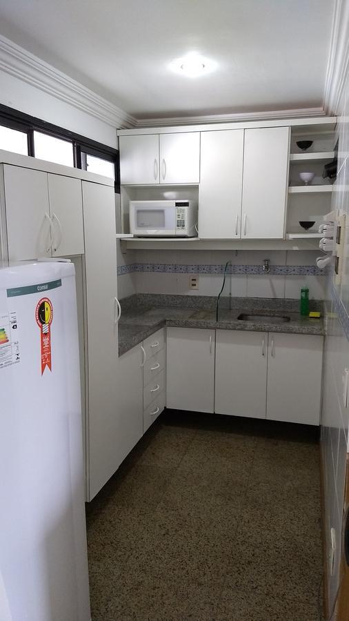 Flat Beira Mar Apartman Fortaleza  Kültér fotó