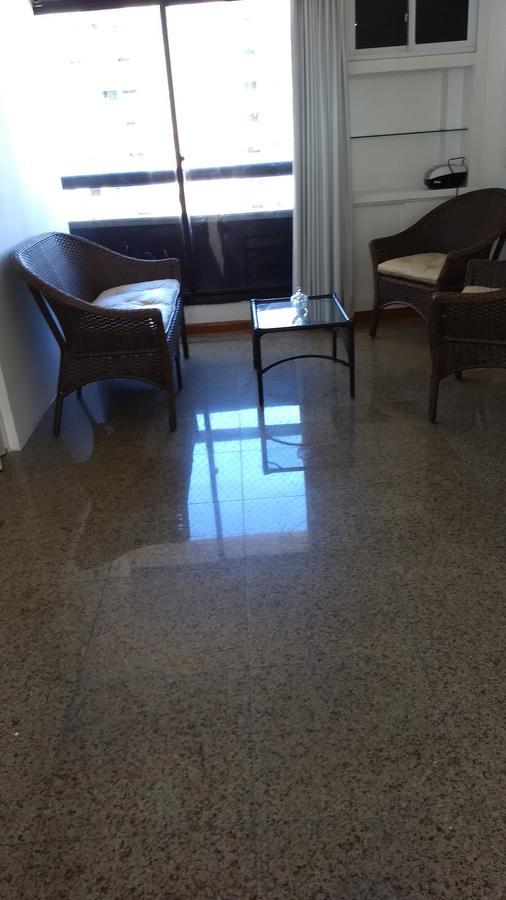 Flat Beira Mar Apartman Fortaleza  Kültér fotó