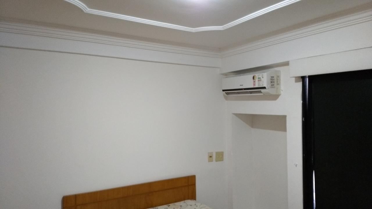 Flat Beira Mar Apartman Fortaleza  Kültér fotó