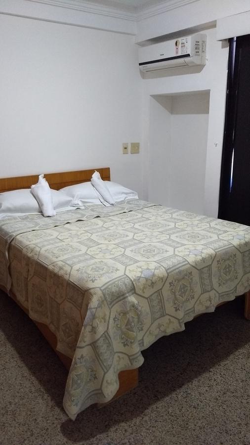 Flat Beira Mar Apartman Fortaleza  Kültér fotó