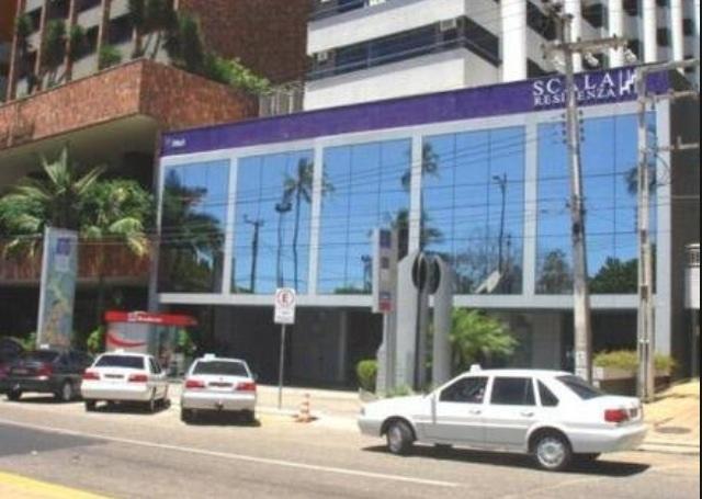 Flat Beira Mar Apartman Fortaleza  Kültér fotó