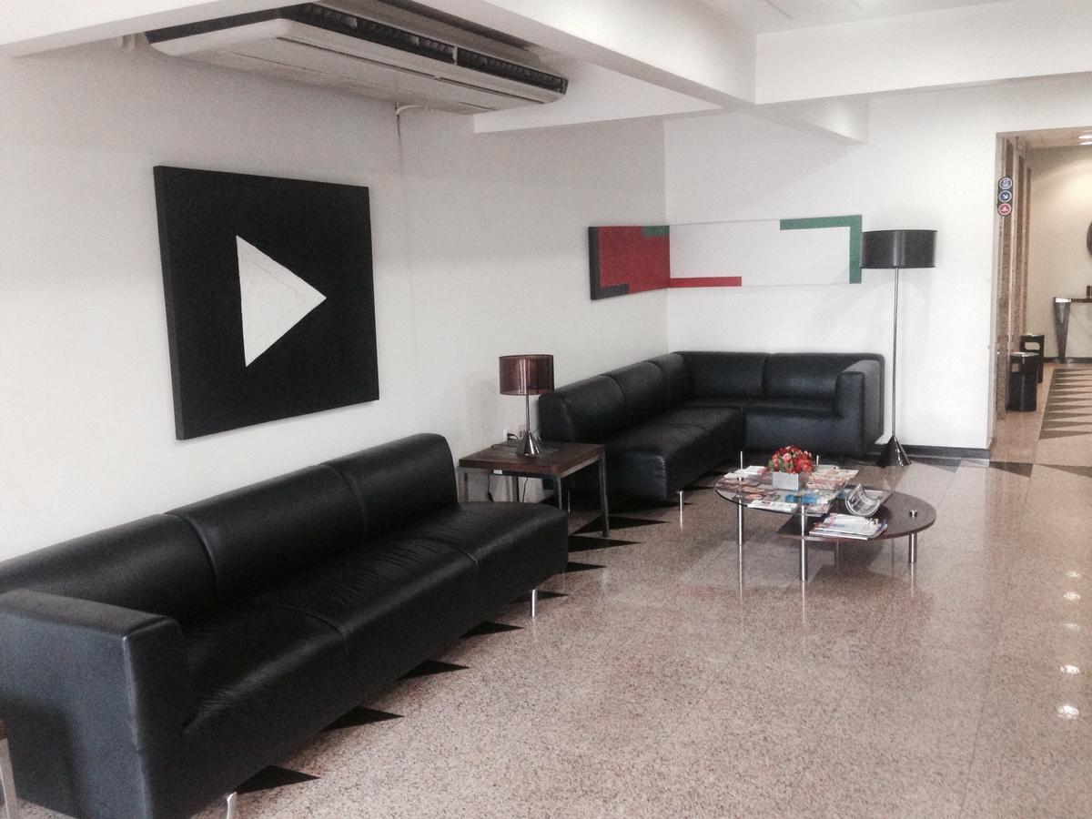 Flat Beira Mar Apartman Fortaleza  Kültér fotó