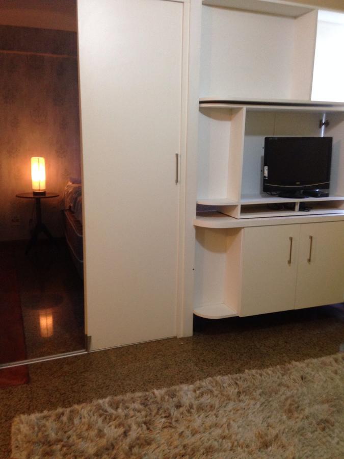 Flat Beira Mar Apartman Fortaleza  Kültér fotó
