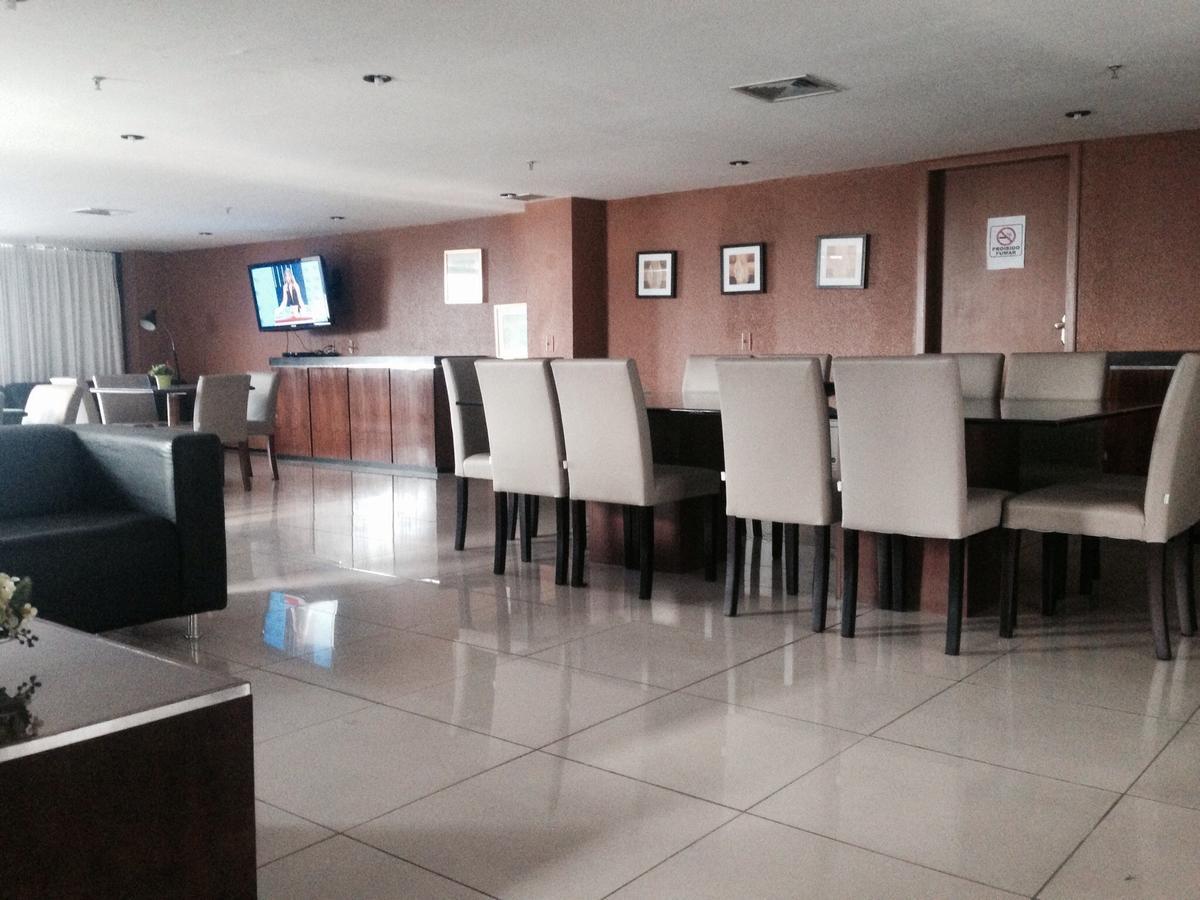 Flat Beira Mar Apartman Fortaleza  Kültér fotó