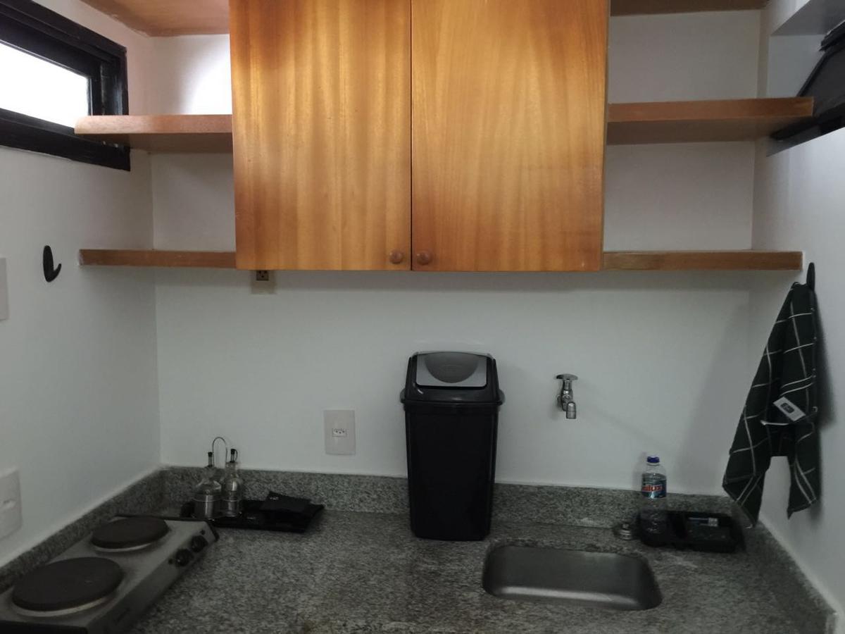 Flat Beira Mar Apartman Fortaleza  Kültér fotó