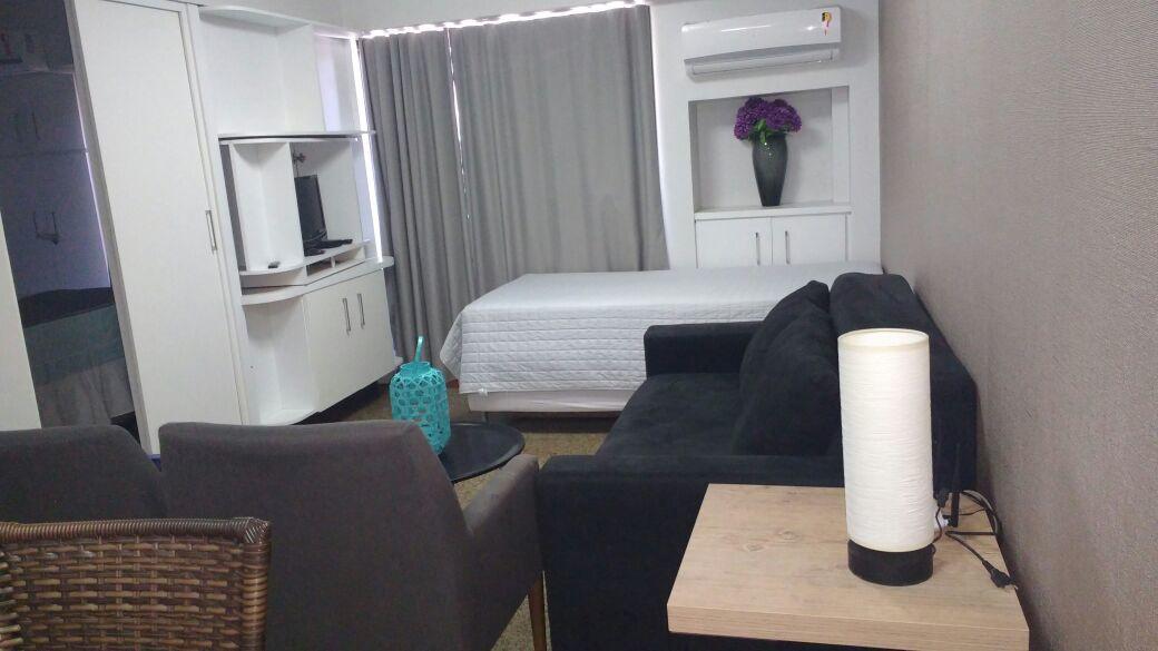 Flat Beira Mar Apartman Fortaleza  Kültér fotó
