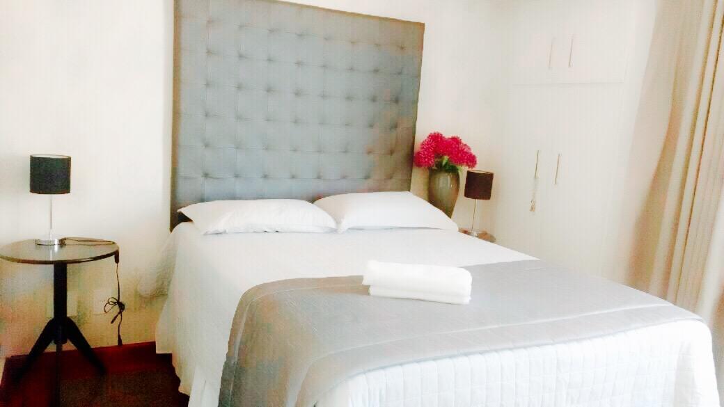 Flat Beira Mar Apartman Fortaleza  Kültér fotó