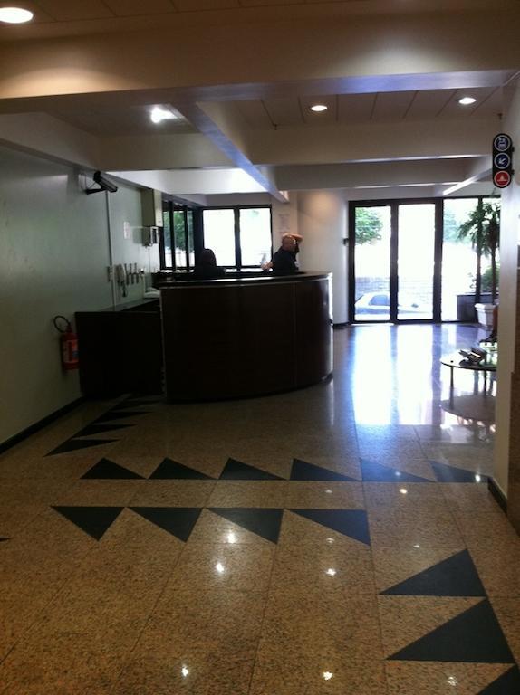 Flat Beira Mar Apartman Fortaleza  Kültér fotó